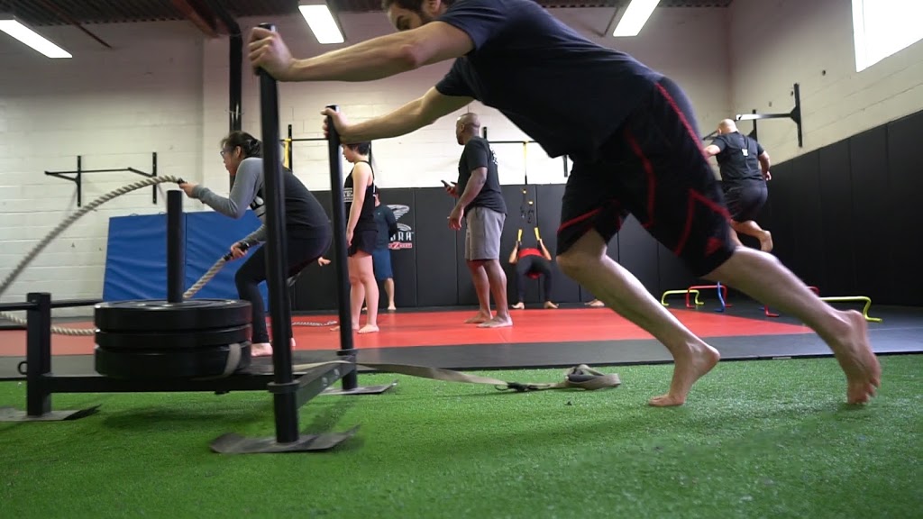 Elite Training Centre martial arts and fitness | 1557 Sedlescomb Dr, Mississauga, ON L4X 1M4, Canada | Phone: (416) 910-6175