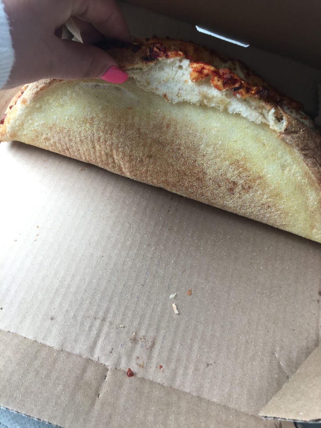 Dominos Pizza | 305 Niagara St, St. Catharines, ON L2M 4V9, Canada | Phone: (905) 938-9000