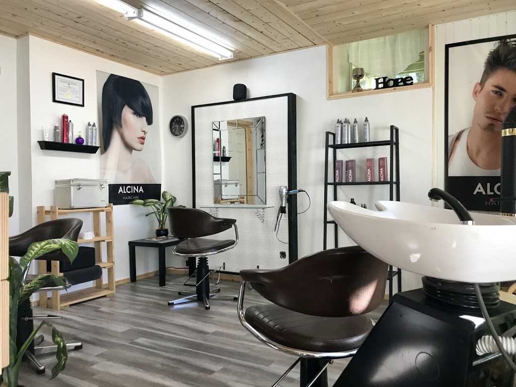 Dirk Buba Hairstyling Canada | 69 Riverview Dr, Blackville, NB E9B 1J5, Canada | Phone: (506) 251-1918