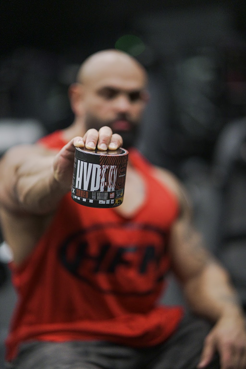 HFN - HYPER FREAK NUTRITION | 2238 Harold Rd Unit 3, Burlington, ON L7P 2J5, Canada | Phone: (905) 581-1845