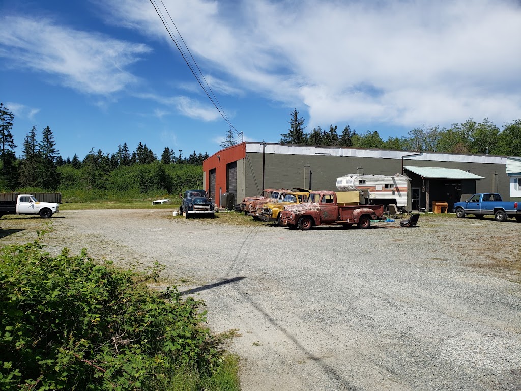 Tru Value Foods | 658 Harper Rd, Quathiaski Cove, BC V0P 1N0, Canada | Phone: (250) 285-3391