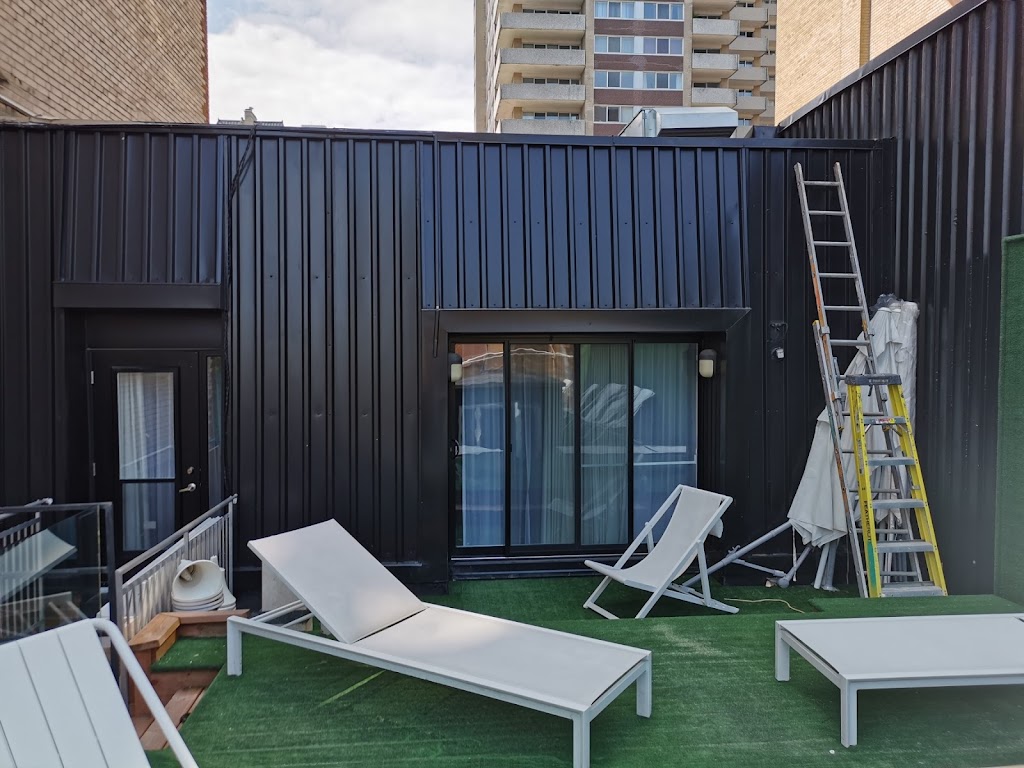 Drummond by Bouticstay | 3425 Rue Drummond, Montréal, QC H3G 1X7, Canada | Phone: (514) 867-3429