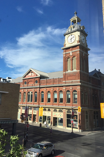 Gooderham Productions | 1545 Monaghan Rd, Peterborough, ON K9J 5N3, Canada | Phone: (705) 930-4221