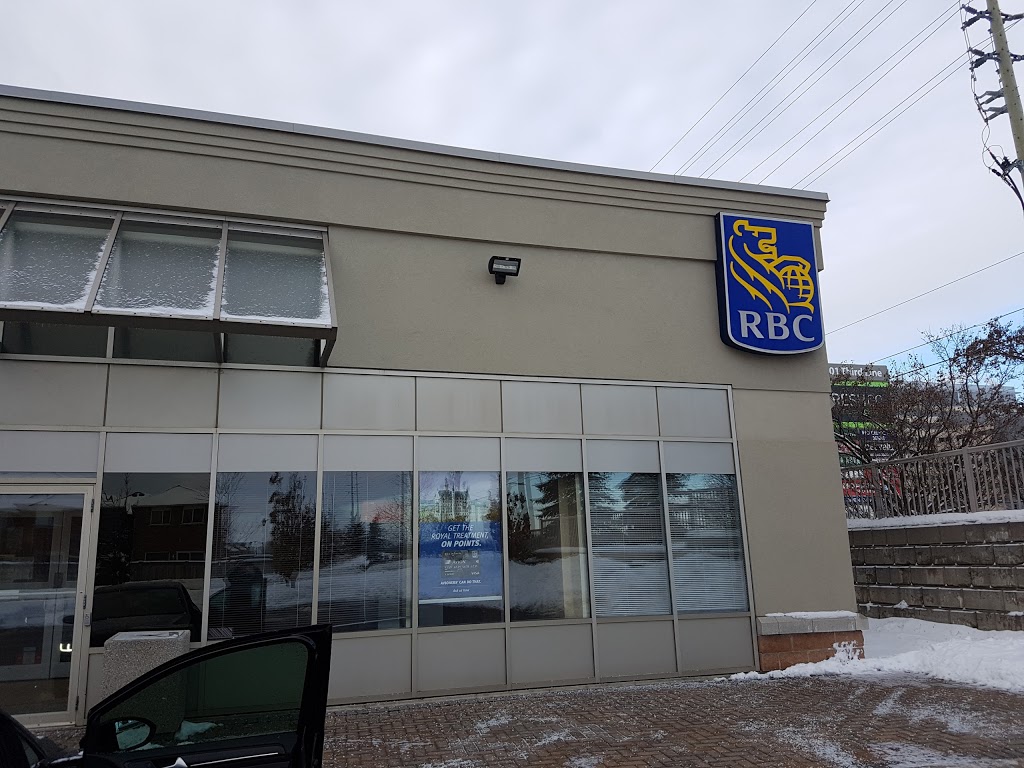 RBC Royal Bank | 2501 Third Line, Oakville, ON L6M 5A9, Canada | Phone: (905) 469-8807