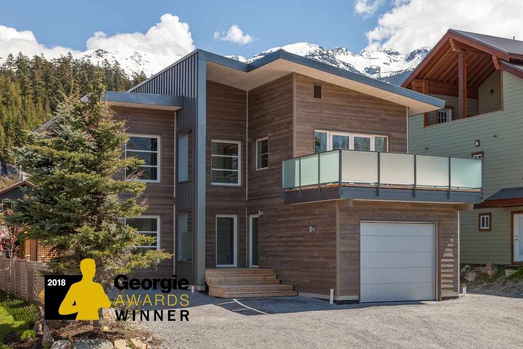 Schreyer Construction Ltd. | 6696 Crabapple Dr, Whistler, BC V8E 0C5, Canada | Phone: (604) 932-1116