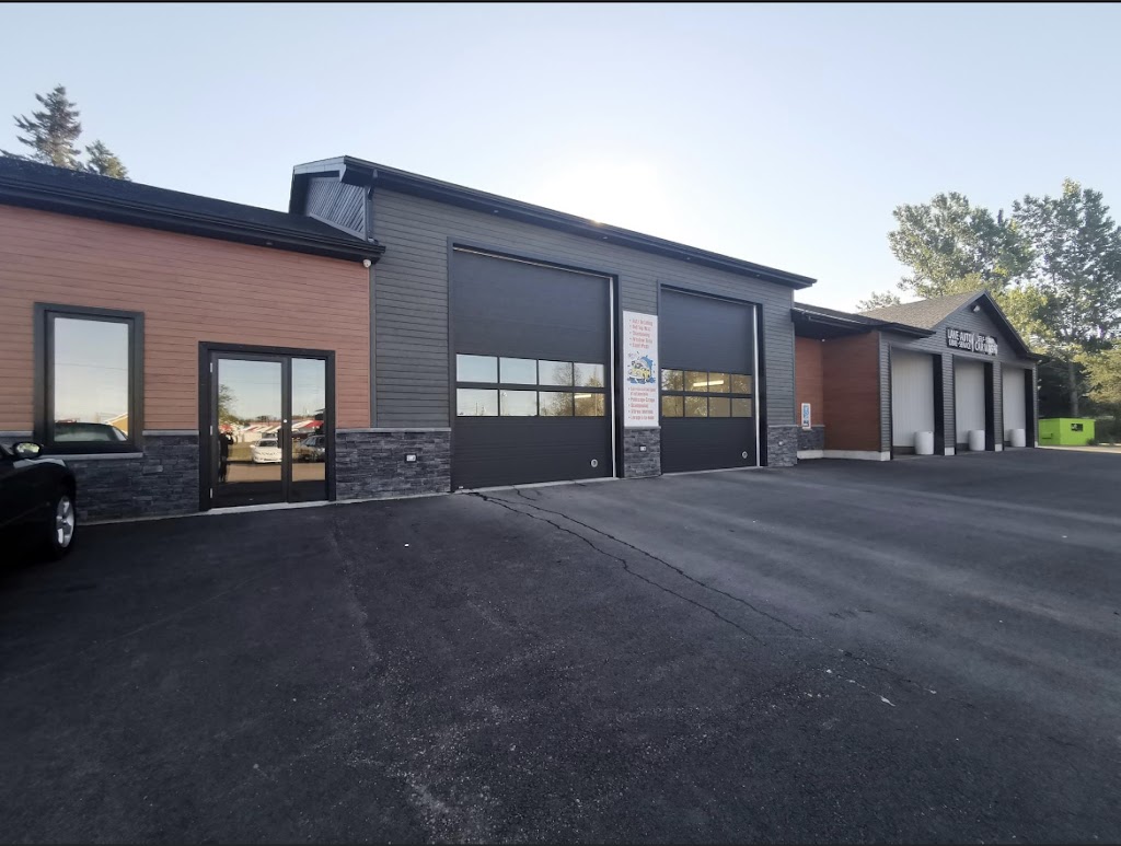Diamonds Windshields & more Inc. | 559 Main St, Shediac, NB E4P 2C5, Canada | Phone: (506) 533-1210