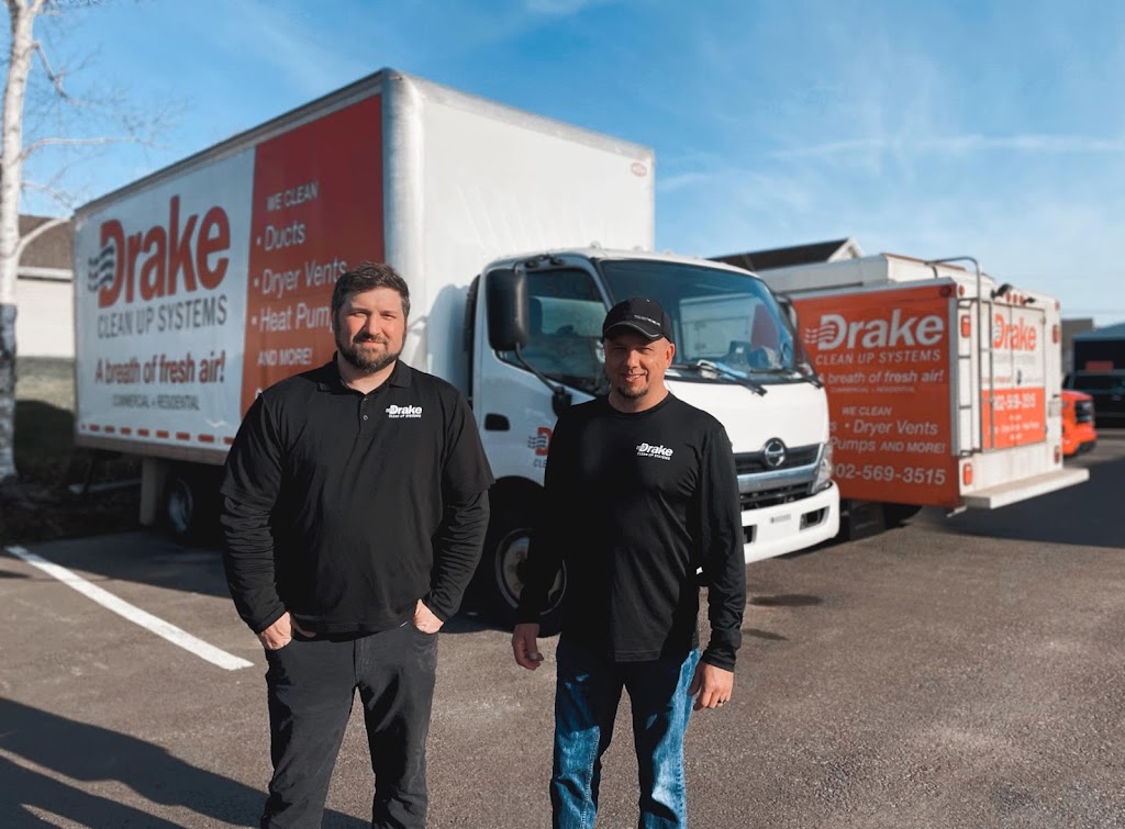 Drake Clean Up Systems | 26 Walker Dr, Charlottetown, PE C1A 0J1, Canada | Phone: (902) 569-3515