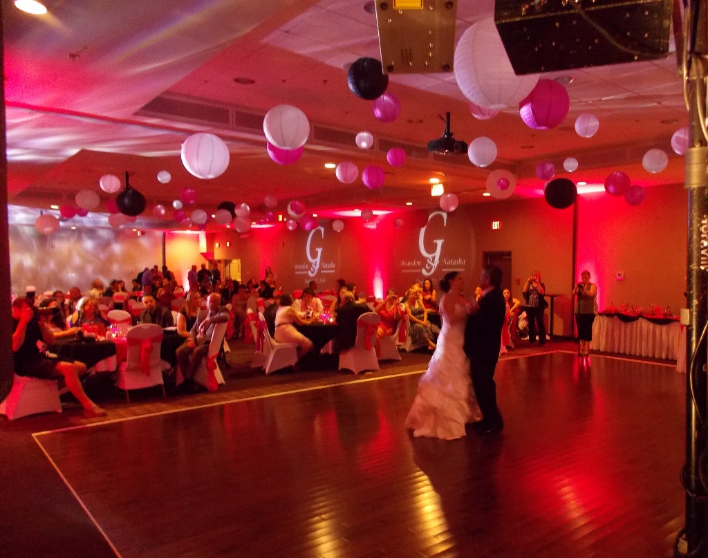 Dance Express DJ Services | 1022 Oak Ave, Greenwood, NS B0P 1N0, Canada | Phone: (866) 847-0050