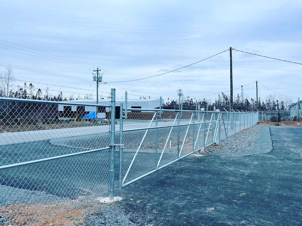 Arkson Fence Ltd. | 961 Old Mulgrave Rd, Monastery, NS B0H 1W0, Canada | Phone: (902) 456-7267
