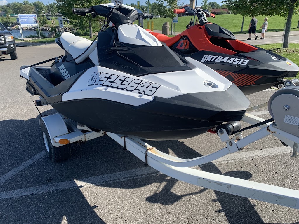 Northern WaterCraft Rentals | 3096 Hwy 11 S, Township Of Oro-Medonte, ON L0L 2E0, Canada | Phone: (416) 627-4726
