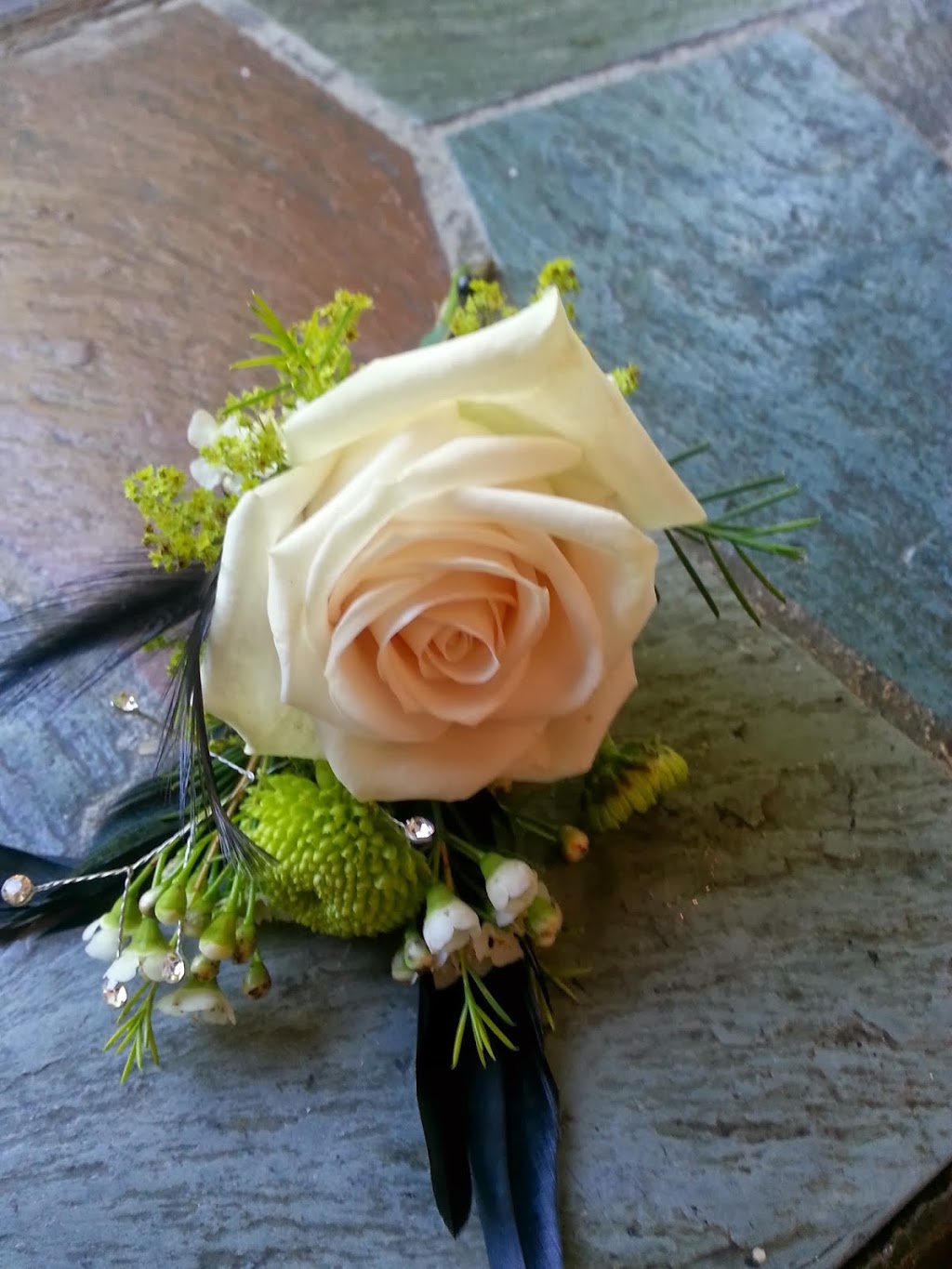 MW Flower & Event Design | 390 Progress Ave #5, Scarborough, ON M1P 2Z6, Canada | Phone: (416) 737-1070