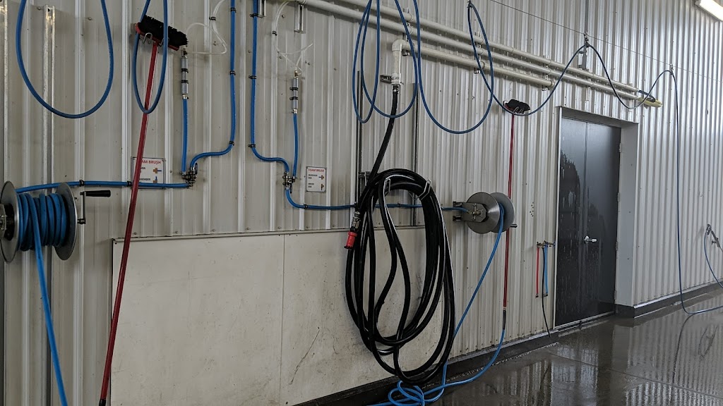 TerraPoint Agribusiness Centre | 2-24149 PTH 3, Stanley, MB R6P 0H1, Canada | Phone: (204) 542-0500