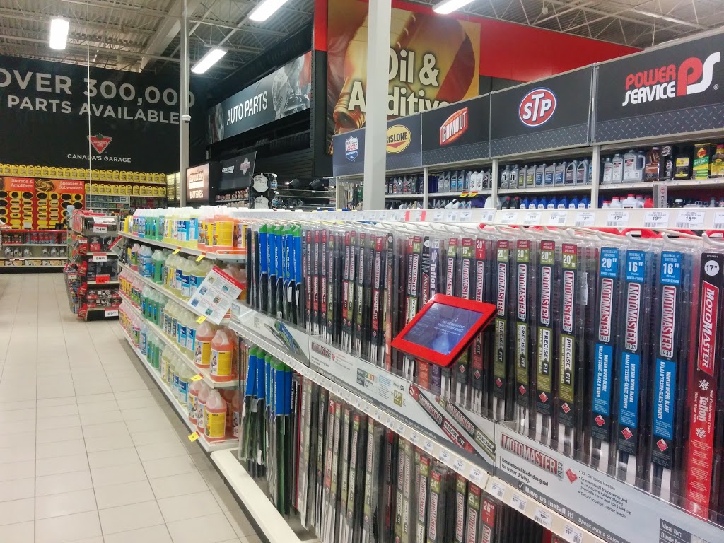 Canadian Tire - Whitby, ON | 155 Consumers Dr, Whitby, ON L1N 1C4, Canada | Phone: (905) 668-5828