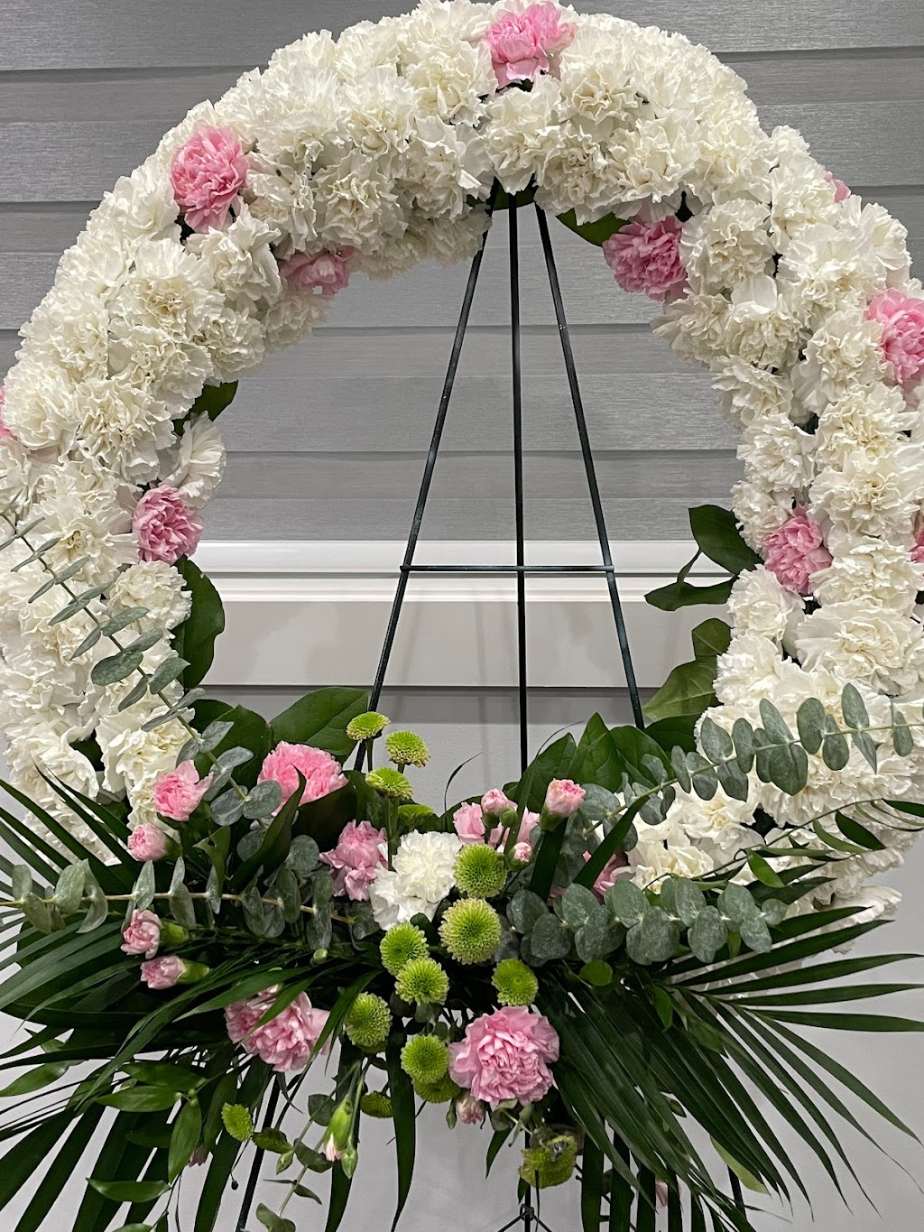 Kushus Floral Designs | 1510 8th Ave, New Westminster, BC V3M 2S4, Canada | Phone: (604) 837-8176