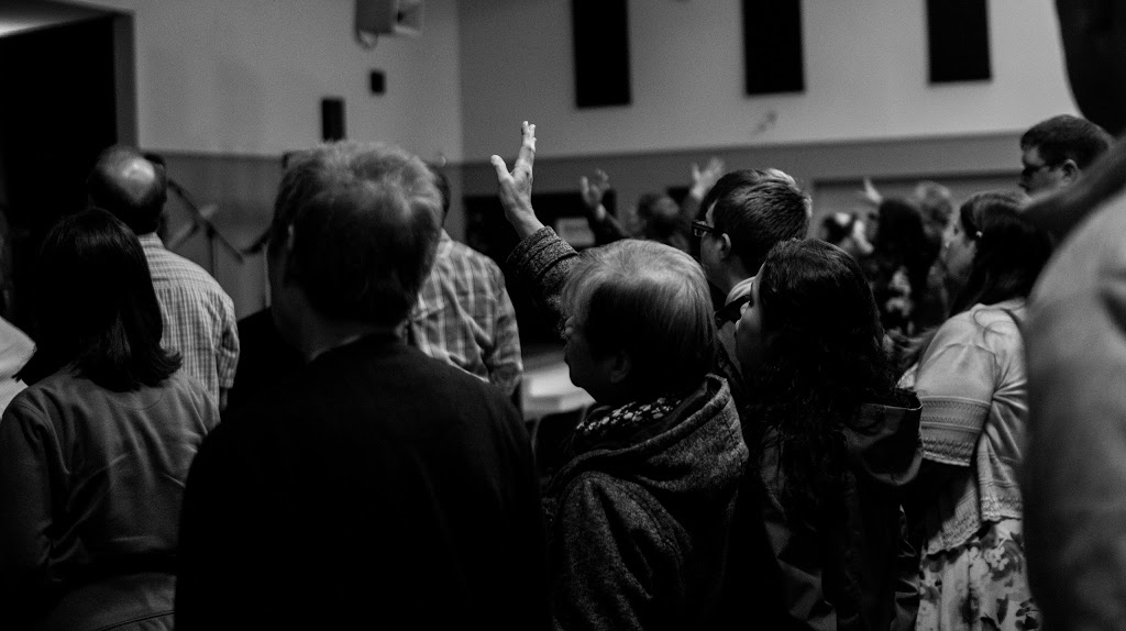 Parkland Church | 9574 160 St, Surrey, BC V4N 2R6, Canada | Phone: (604) 582-0282