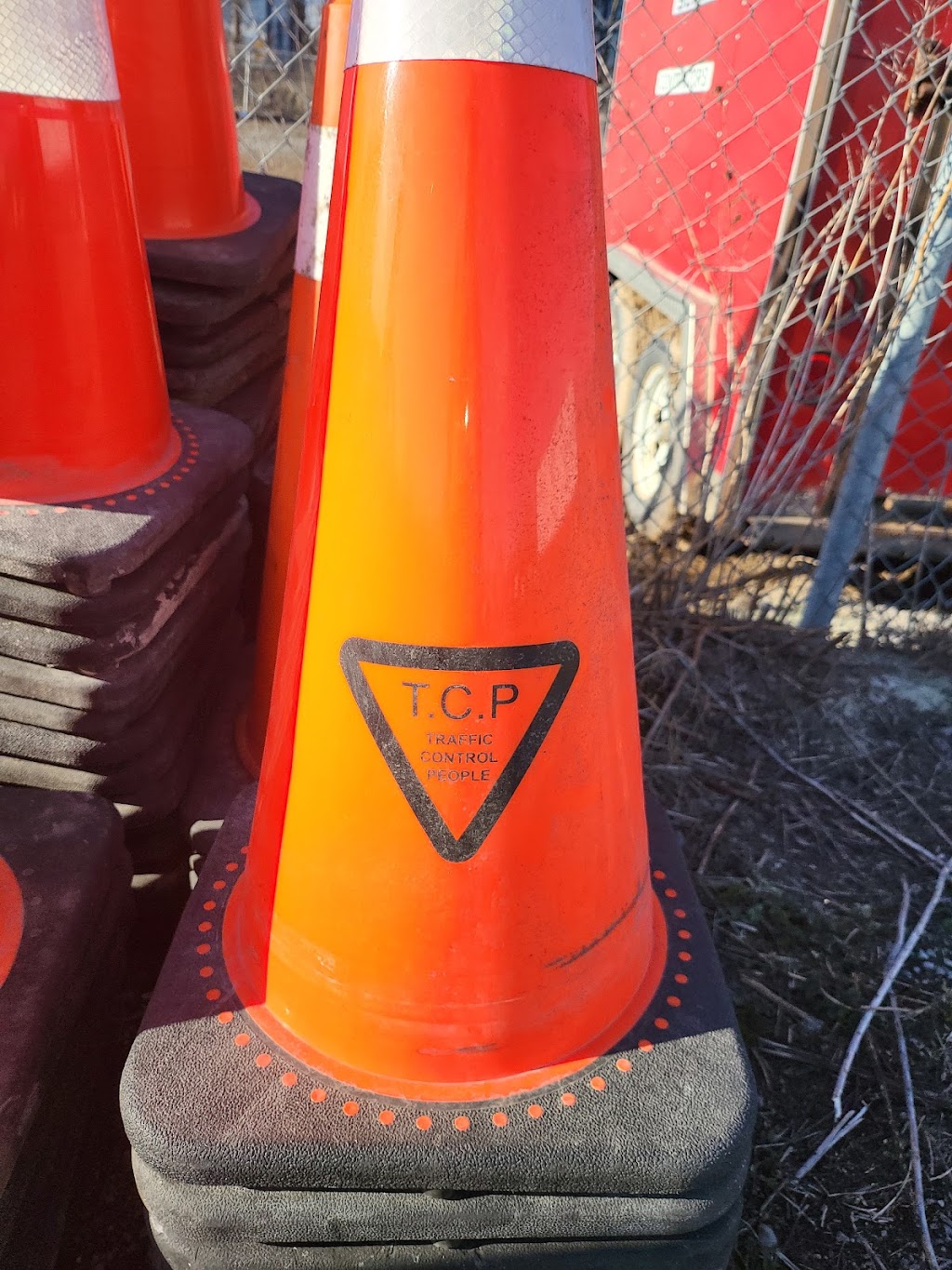 Traffic Control People | 984 Farewell St Unit 5, Oshawa, ON L1H 6N6, Canada | Phone: (905) 665-8270