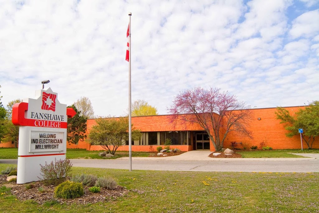 Fanshawe College - Simcoe/Norfolk Regional Campus | 634 Ireland Rd, Simcoe, ON N3Y 4K8, Canada | Phone: (519) 426-8260