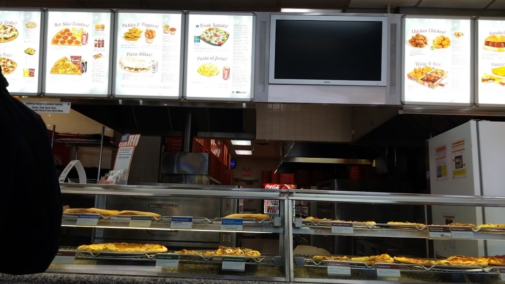 Pizza Pizza | 410 Essa Rd, Barrie, ON L4N 9J7, Canada | Phone: (705) 737-1111