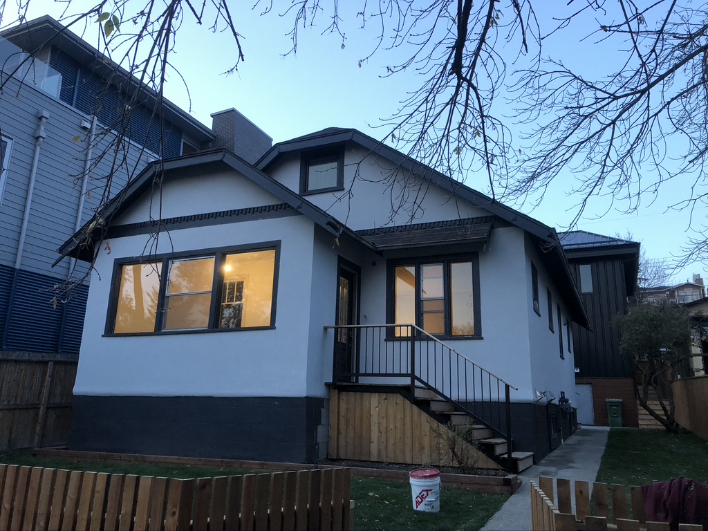 Calgary Stucco and Stone | 1623 76 Ave SE, Calgary, AB T2C 1P6, Canada | Phone: (403) 613-3425
