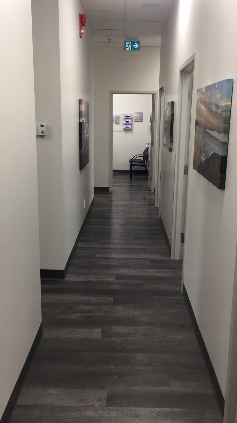 SantiMed Family & Walk-In Clinic | 3449 26 Ave NE, Calgary, AB T1Y 6L4, Canada | Phone: (587) 316-3932