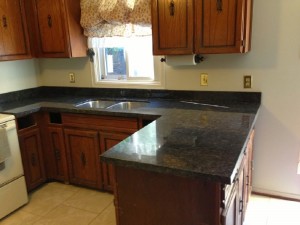 Kitchen Trend | 2220 Midland Ave Unit 31A, Scarborough, ON M1P 3E6, Canada | Phone: (416) 878-9393