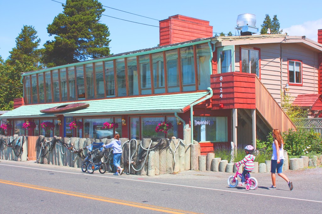Birch Bay Getaway | 8124 Birch Bay Dr, Blaine, WA 98230, USA | Phone: (360) 371-3730