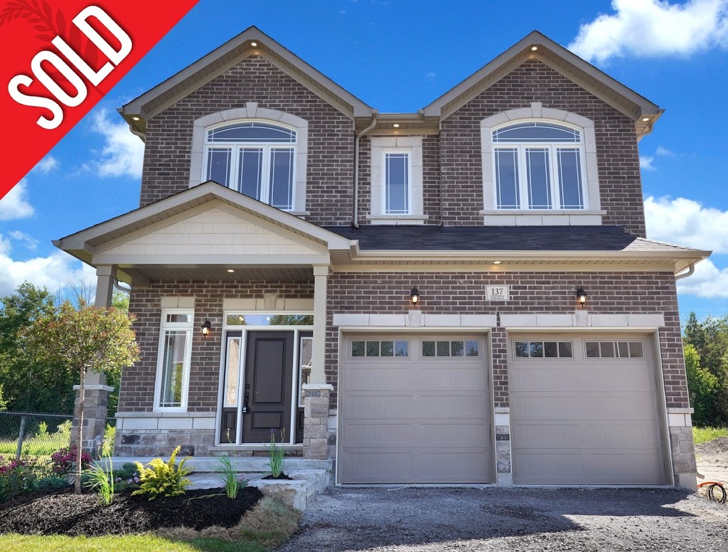 Graycraft Homes | 105 Harry Gay Dr, Courtice, ON L1E 0A9, Canada | Phone: (905) 926-6390