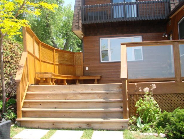 Tims Carpentry & Renovations | 5525 Fawn Bay Rd, Orillia, ON L3V 6H6, Canada | Phone: (705) 329-7103
