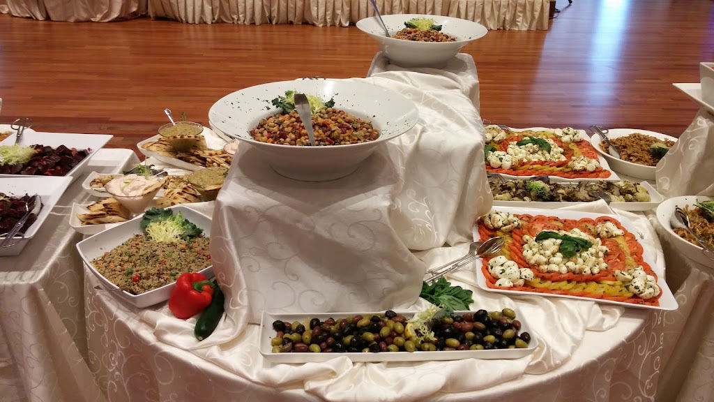 Ascott Parc Event Centre | 2839 Rutherford Rd, Concord, ON L4K 2N7, Canada | Phone: (905) 417-8400