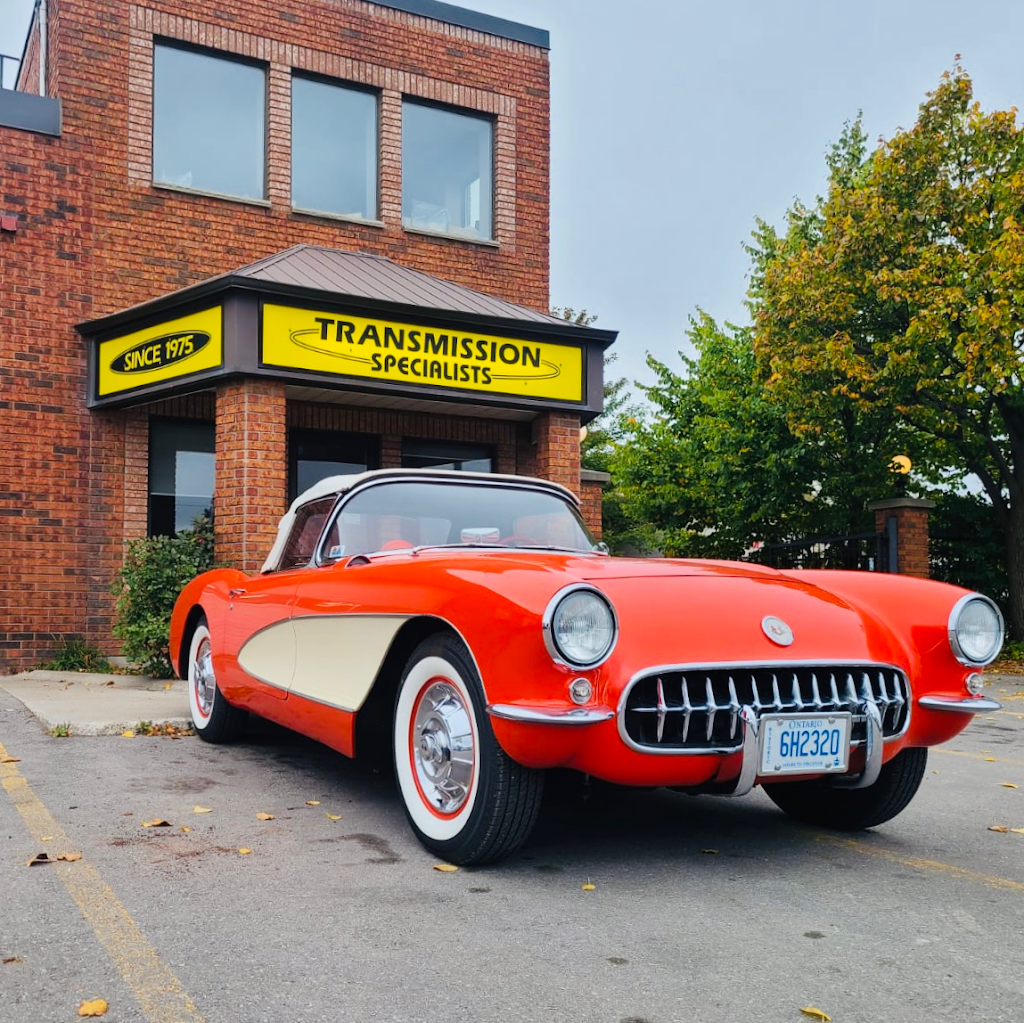 Woodbridge Transmission | 8336 ON-27, Woodbridge, ON L4L 1A5, Canada | Phone: (905) 851-3145