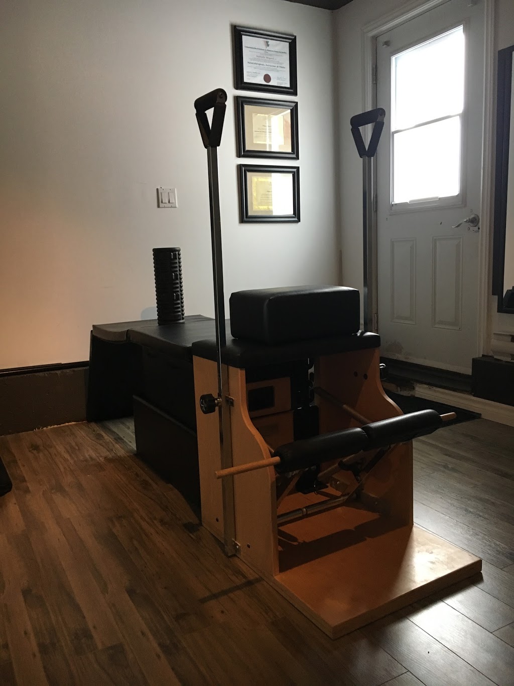Equilibre Et Vous Pilates | 13625 Rue des Saules, Mirabel, QC J7N 3G1, Canada | Phone: (450) 971-1677