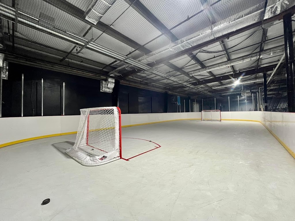 Infinite Potential Hockey & 24 Hour Fitness | 109 Industrial Crescent, Summerside, PE C1N 5P8, Canada | Phone: (902) 439-8166
