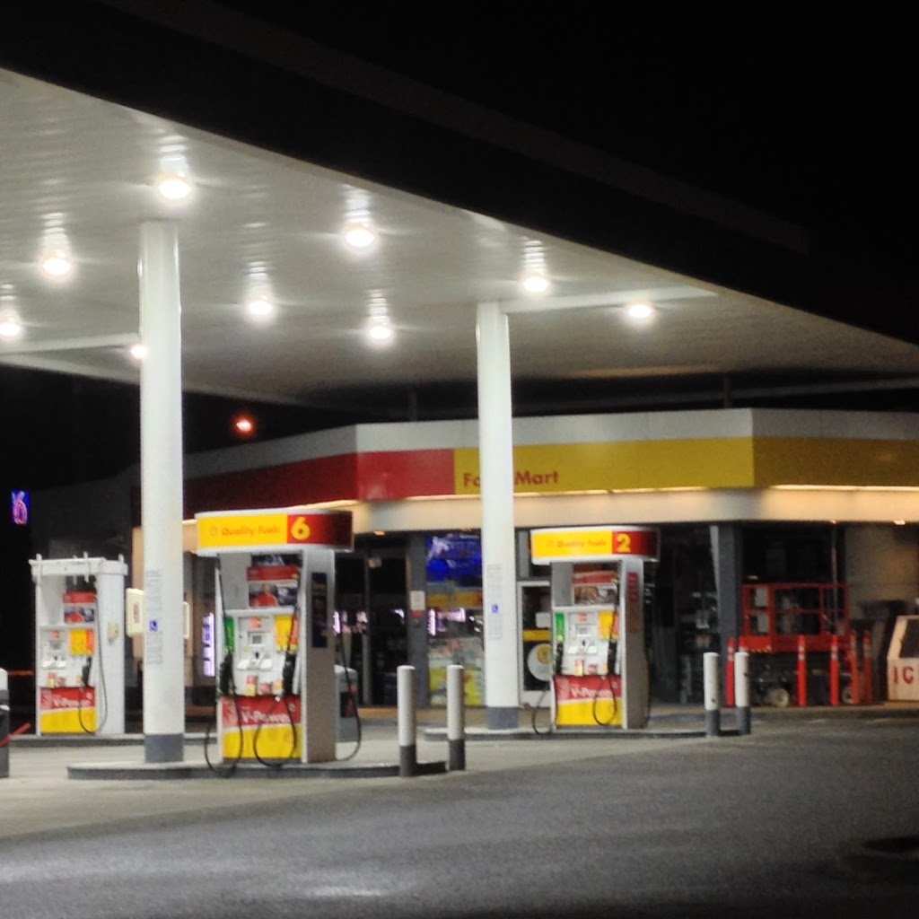 Shell | 1811 Main St, Ferndale, WA 98248, USA | Phone: (360) 380-2591