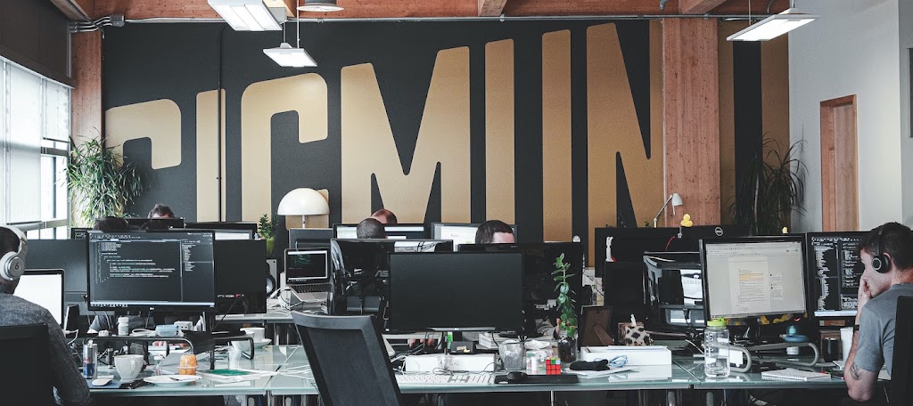 Capp Studio — Montreal Web Agency | 4 Rue Robillard, Notre-Dame-de-lÎle-Perrot, QC J7V 6S6, Canada | Phone: (514) 360-6922