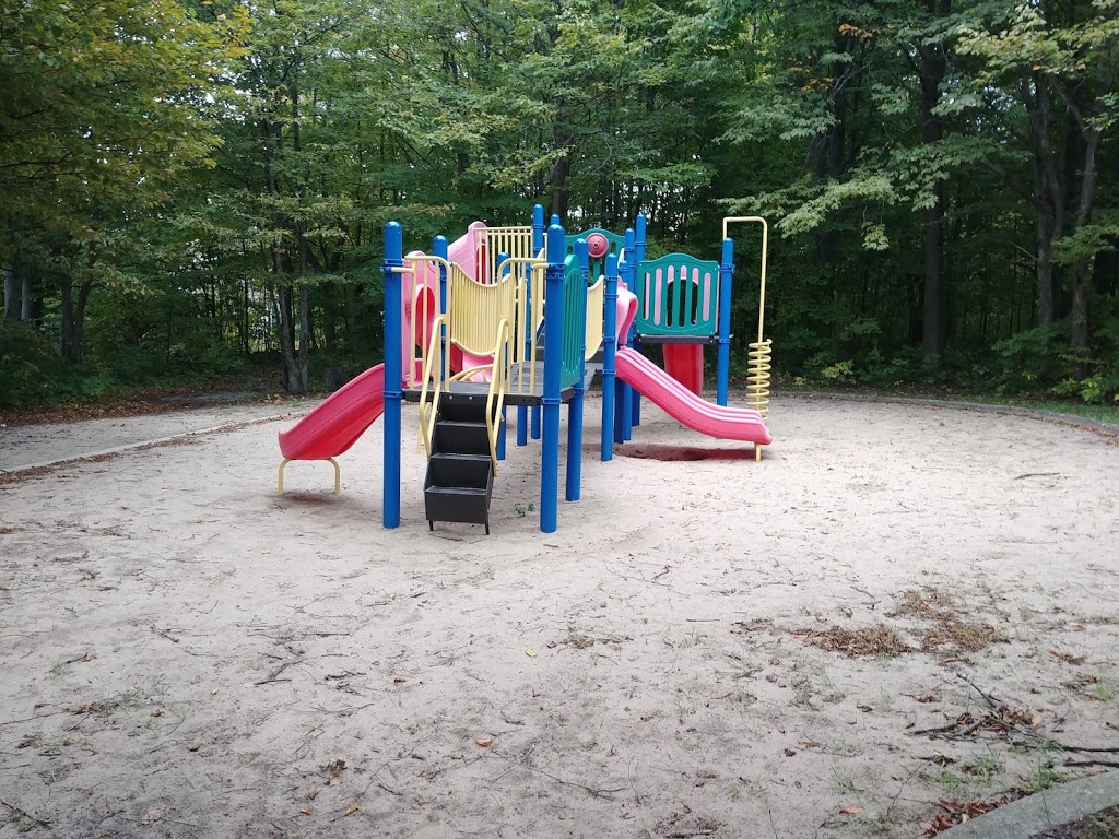 Charles Scott Memorial Park | Penetanguishene, ON L9M 2G6, Canada