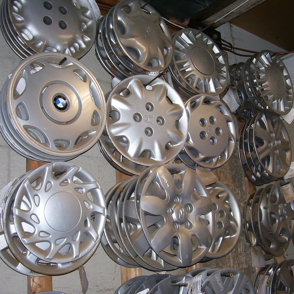 Coveys Auto Recyclers Ltd | 146 New Harbour Rd, Hubbards, NS B0J 1T0, Canada | Phone: (902) 228-2300