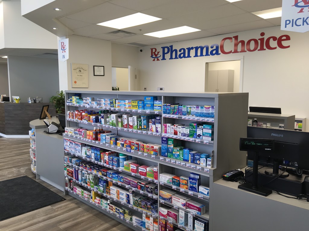 Family Health Pharmacy Pelham - PharmaChoice | A6-130 Hwy 20 east, Fonthill, ON L0S 1E6, Canada | Phone: (905) 892-1888