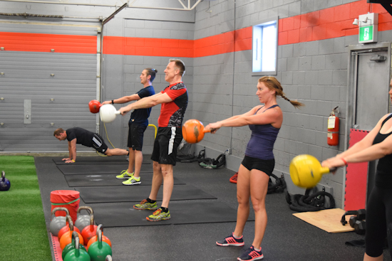 Fukumoto Fitness | 50 Burnett Ave, Winnipeg, MB R2G 1C1, Canada | Phone: (204) 282-9507