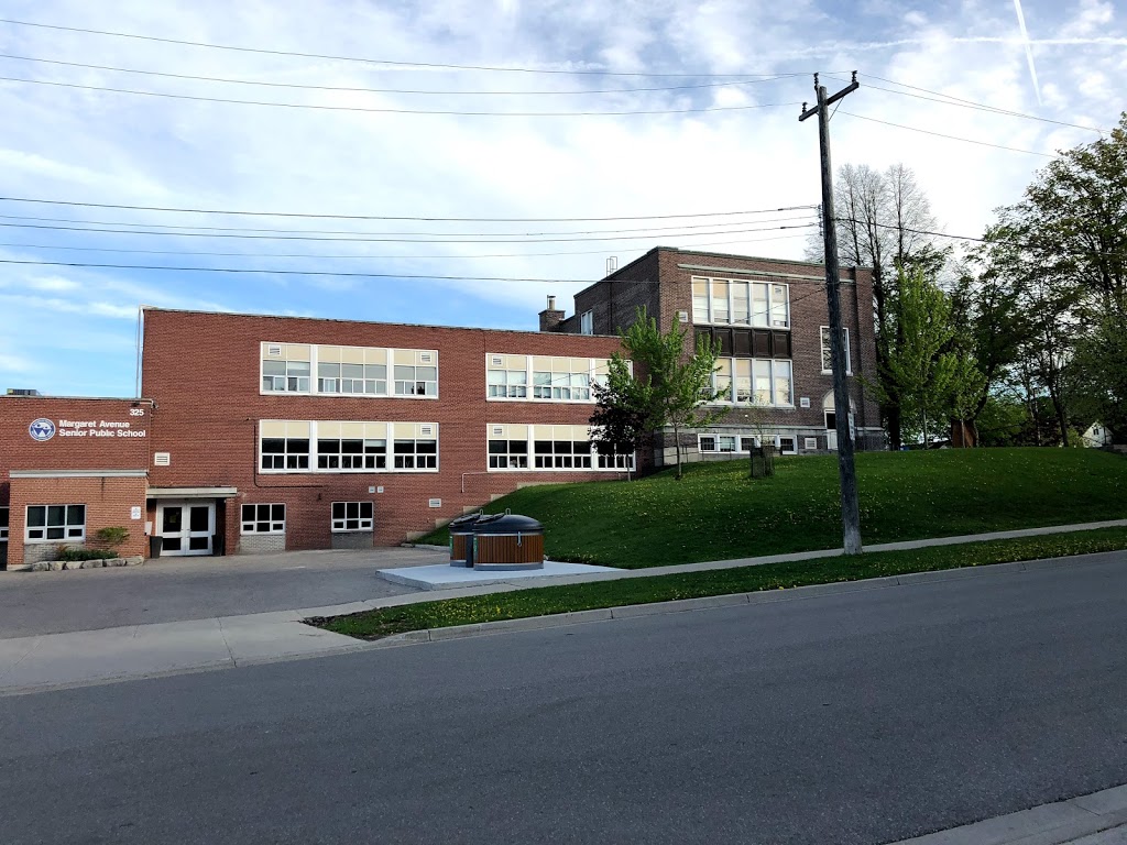 Margaret Avenue Public School | school | 325 Louisa St, Kitchener, ON N2H 5N1, Canada | 5195781910 OR +1 519-578-1910