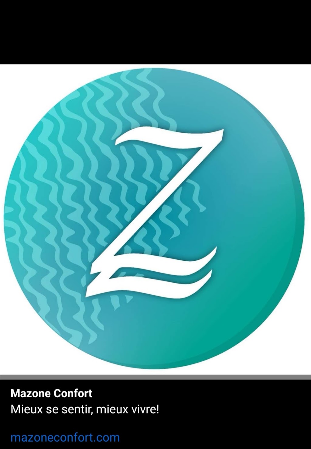 MAZONE CONFORT | 1729 Av. Bourgogne, Chambly, QC J3L 1Y8, Canada | Phone: (514) 838-1056