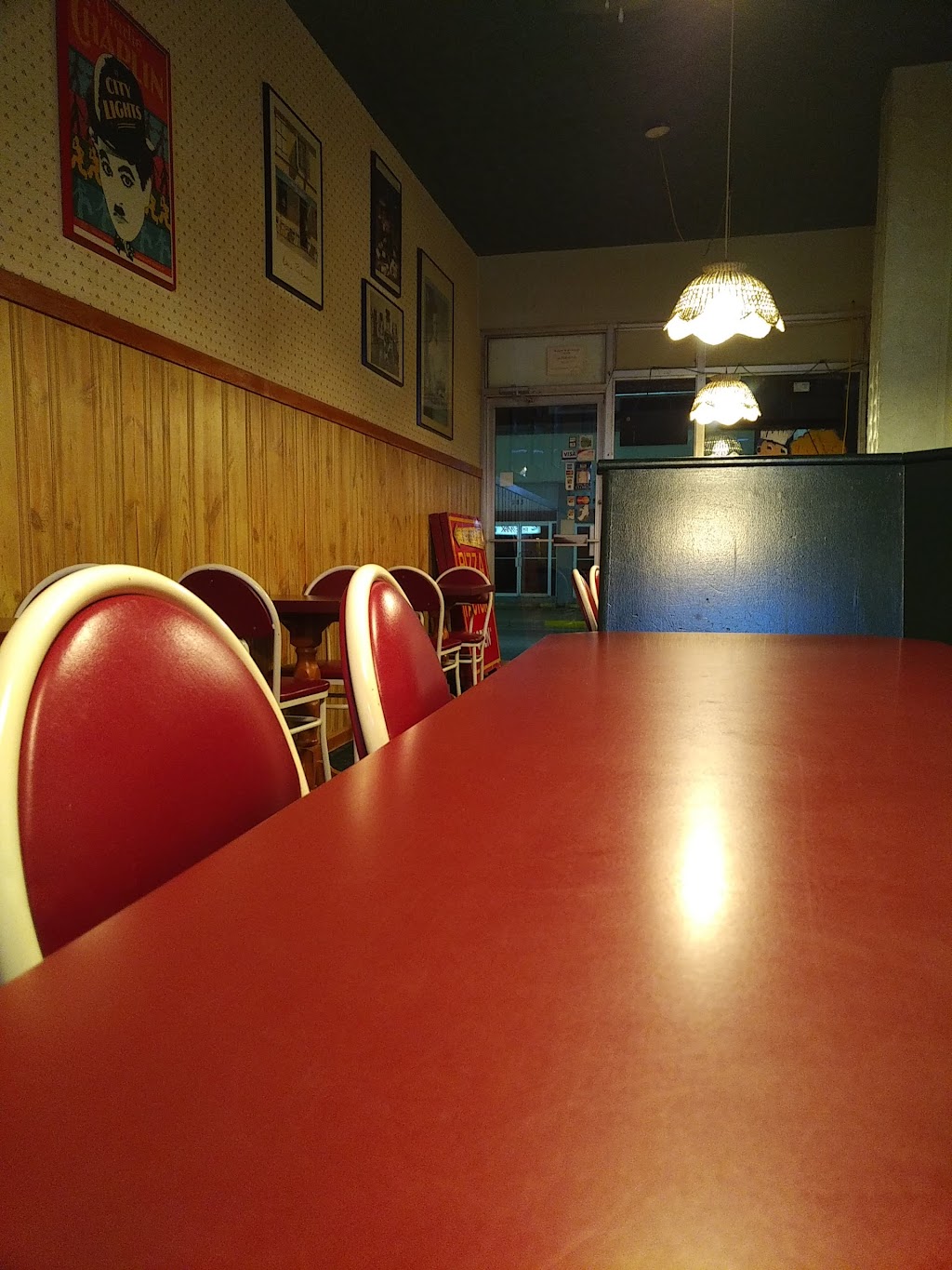 Pizza Factory | 284 Main St, Middleton, NS B0S 1P0, Canada | Phone: (902) 825-2333