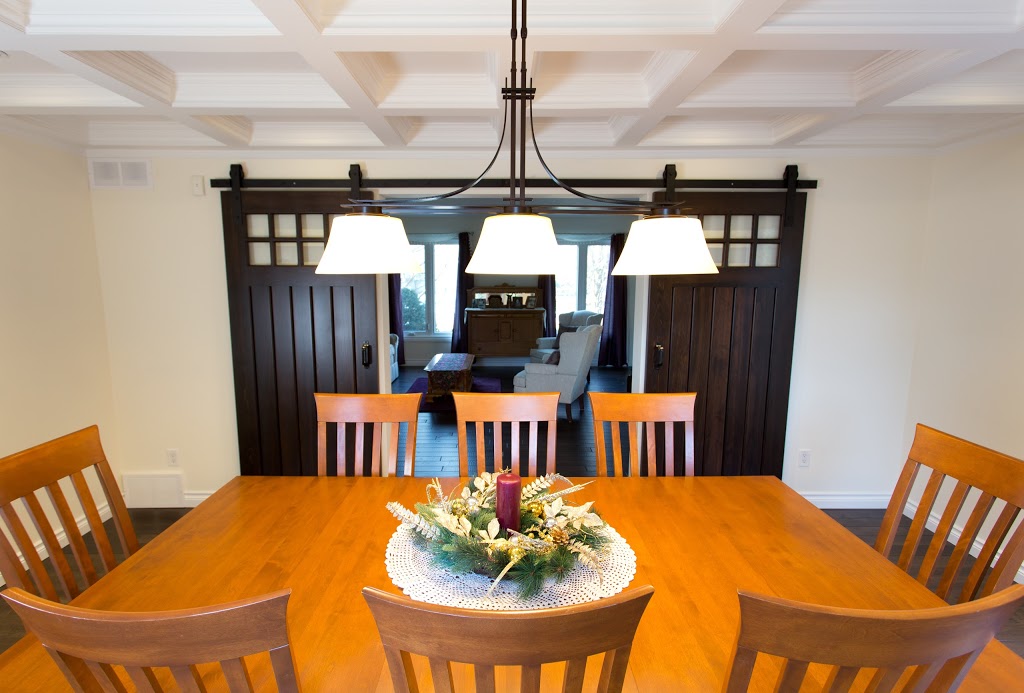 Van Esch Enterprises | 6991 Wellington Rd 124, Guelph, ON N1H 6J4, Canada | Phone: (519) 546-0056