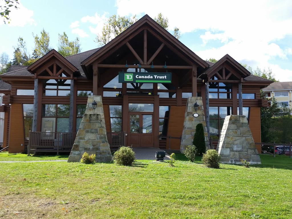 TD Canada Trust Branch and ATM | 1010 Chemin Avila, Saint-Sauveur, QC J0R 1R3, Canada | Phone: (450) 227-7733