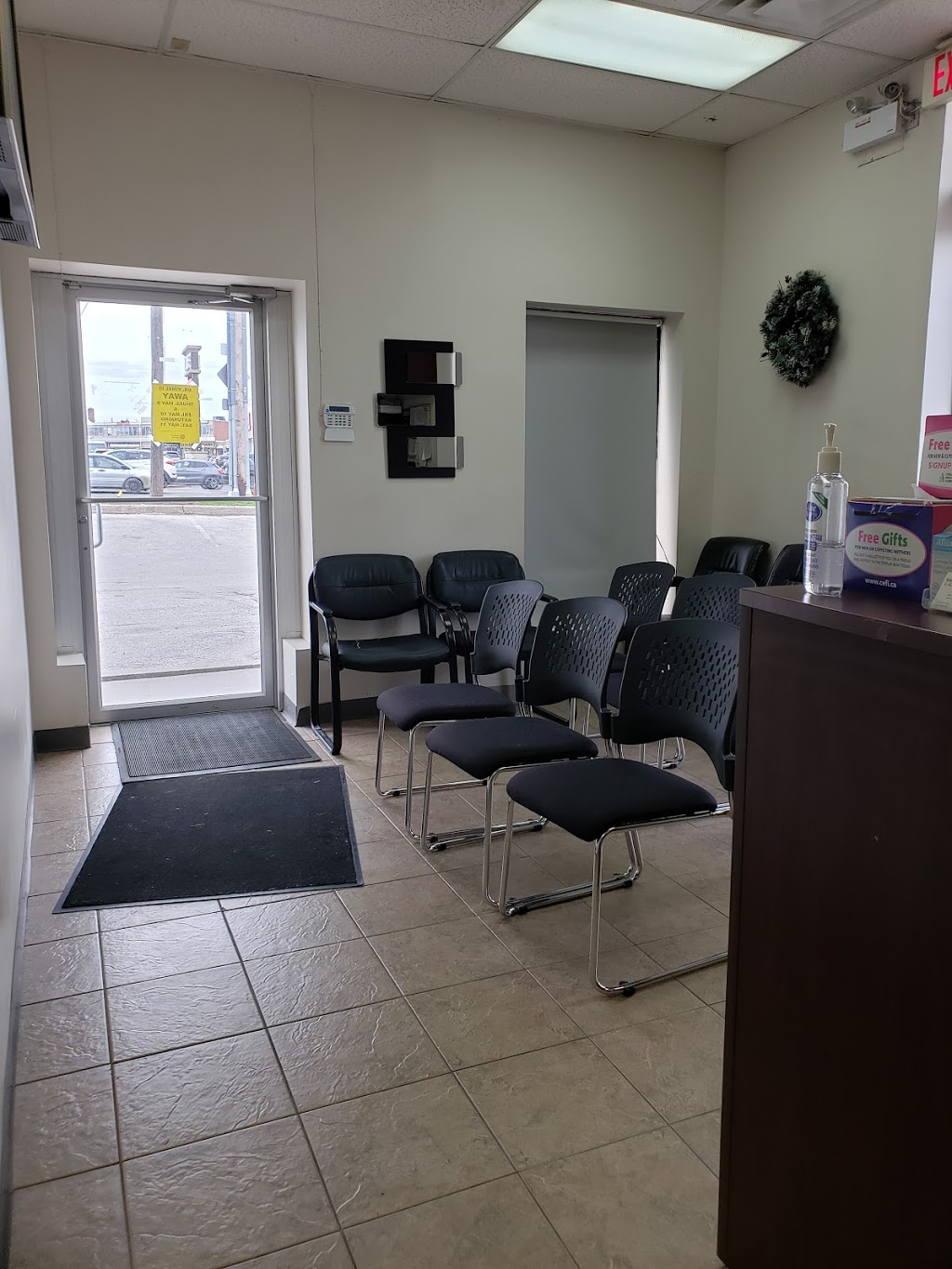 Markham-Lawrence X-Ray & Ultrasound | 3585 Lawrence Ave E #1-A, Scarborough, ON M1G 1P4, Canada | Phone: (416) 431-1889