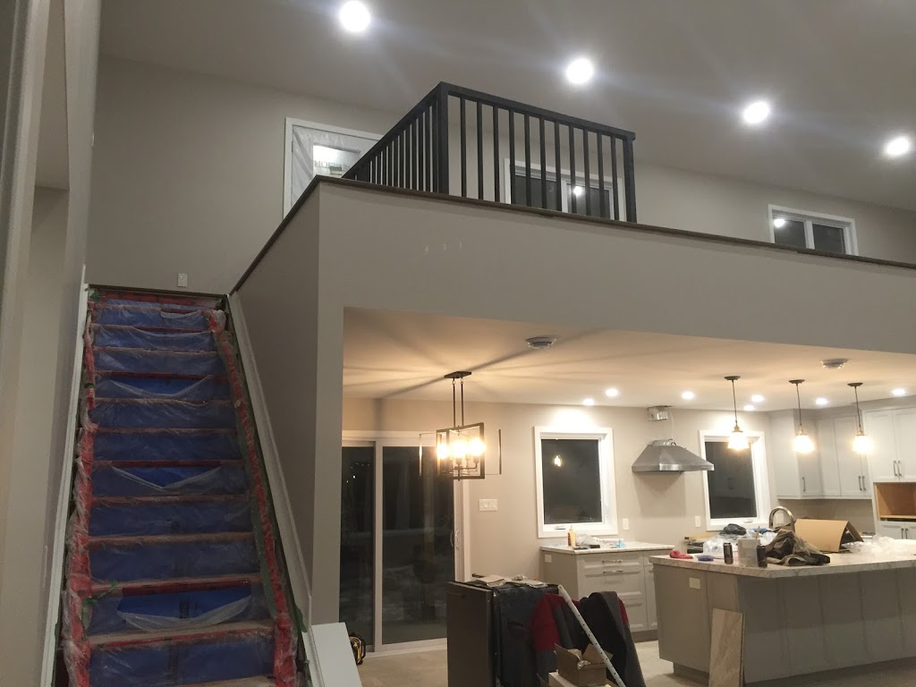 Spectra Painters | 2189 Stonehenge Crescent, Gloucester, ON K1B 4N7, Canada | Phone: (613) 606-4816