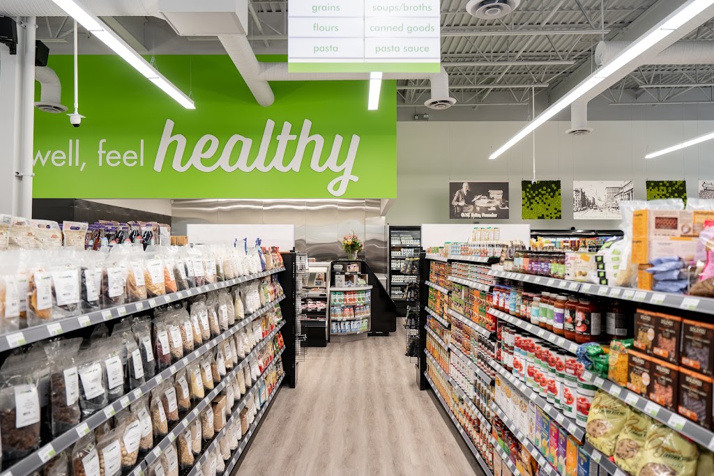 Vita Health Fresh Market | 1751 Kenaston Blvd, Winnipeg, MB R3Y 1V5, Canada | Phone: (204) 984-9558