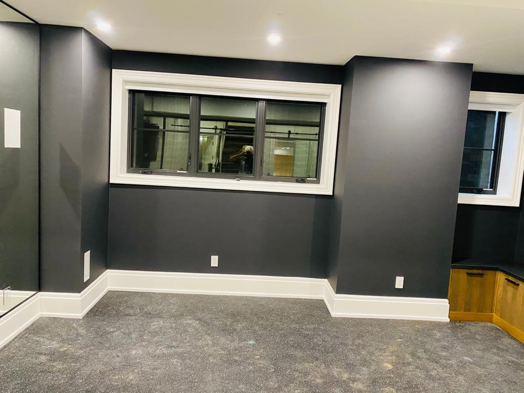 RK PAINTING CANADA LTD | 31 Hartwell Gate, Brampton, ON L6R 2V3, Canada | Phone: (647) 274-1281