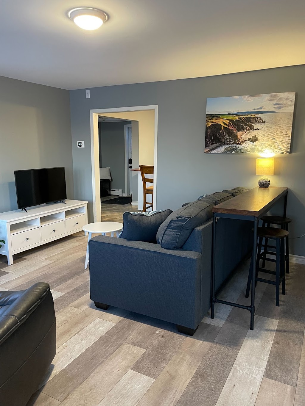 Cabot Cottage | 15 Beaton St, Inverness, NS B0E 1N0, Canada | Phone: (416) 550-7899