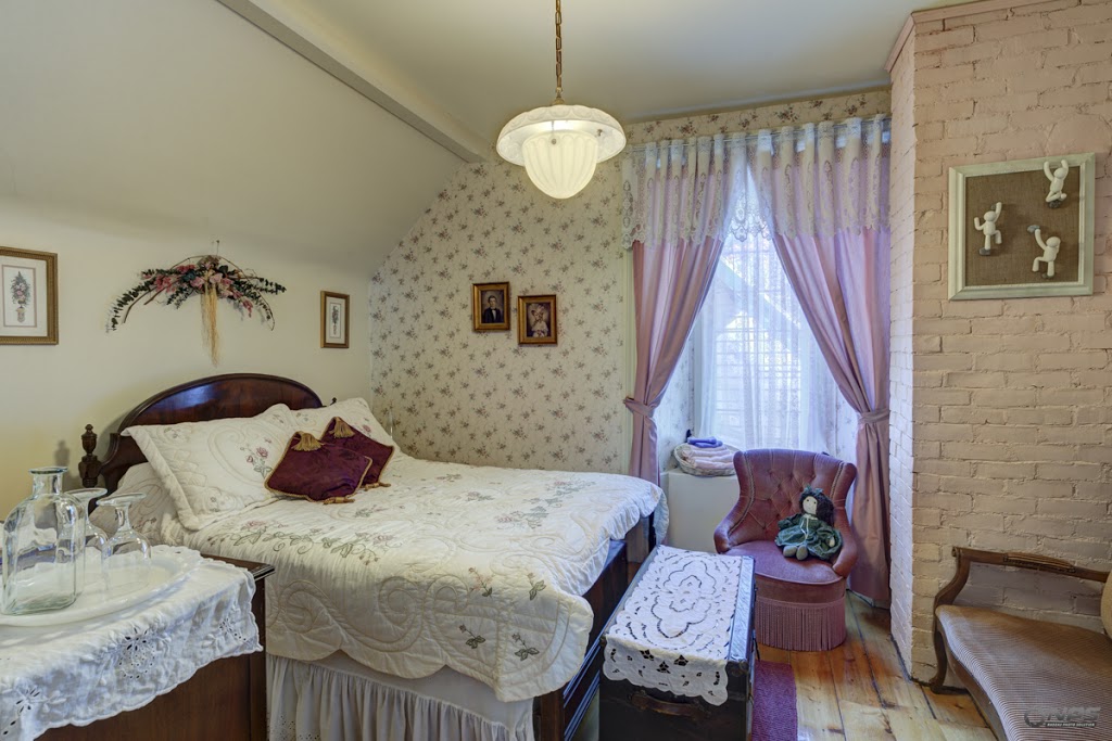 Au Manoir dIrlande | 175 Chemin Gosford, Irlande, QC G6H 2N7, Canada | Phone: (418) 428-2874