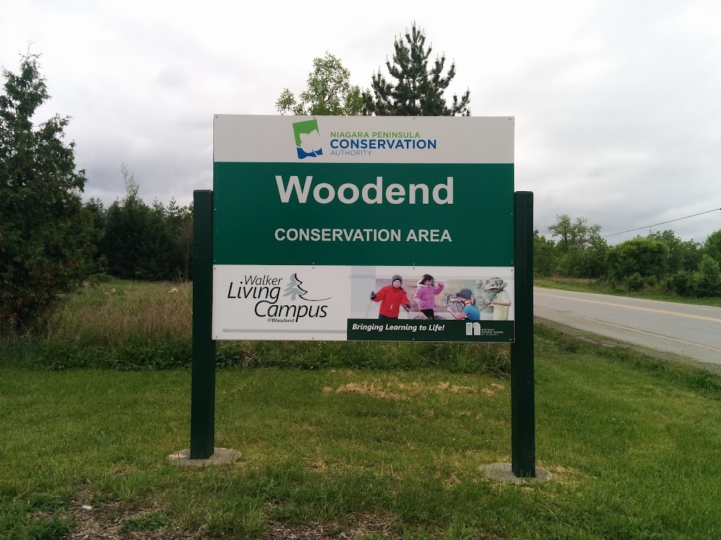 DSBN Living Campus | 1 Taylor Rd, Niagara-on-the-Lake, ON L2V 3Y5, Canada | Phone: (905) 688-6125